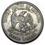 1877-S Trade Dollar XF