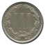 1877 Three Cent Nickel PR-64 PCGS CAC