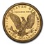 1878 $10 Pattern PR-66+ PCGS (J-1580 GILT)