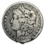 1878-1893-CC Morgan Dollars (Culls)