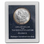 1878-1904 Morgan Dollar MS-60/65 (Redfield Hoard)