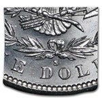 1878-1904 Morgan Dollars BU (20 Different Dates/Mints)