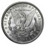 1878-1904 Morgan Dollars BU (20 Different Dates/Mints)