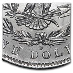 1878-1904 Morgan Dollars BU (20 Different Dates/Mints)