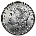 1878-1904 Morgan Dollars BU (20 Different Dates/Mints)