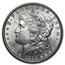 1878-1904 Morgan Dollars BU (20 Different Dates/Mints)