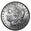 1878-1904 Morgan Dollars BU (20 Different Dates/Mints)