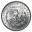 1878-1904 Morgan Dollars BU (20 Different Dates/Mints)