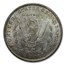 1878-1904 Morgan Dollars BU (Beautifully Toned)