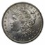 1878-1904 Morgan Dollars BU (Beautifully Toned)