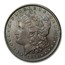 1878-1904 Morgan Dollars BU (Originally Toned)