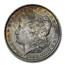 1878-1904 Morgan Dollars BU (Originally Toned)