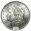 1878-1904 Morgan Dollars MS-62 NGC