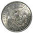 1878-1904 Morgan Dollars MS-62 NGC