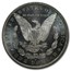 1878-1904 Morgan Dollars MS-63 DMPL PCGS
