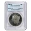 1878-1904 Morgan Dollars MS-63 DMPL PCGS