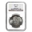 1878-1904 Morgan Dollars MS-63 NGC (10 Different Dates/Mints)