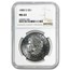 1878-1904 Morgan Dollars MS-63 NGC (20 Different Dates/Mints)