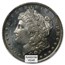 1878-1904 Morgan Dollars MS-63 PL NGC