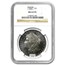 1878-1904 Morgan Dollars MS-63 PL NGC