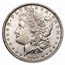1878-1904 Morgan Dollars MS-64 NCI (Numismatic Cert. Institute)