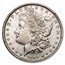 1878-1904 Morgan Dollars MS-64 NCI (Numismatic Cert. Institute)