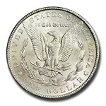 1878-1904 Morgan Dollars MS-64+ PCGS