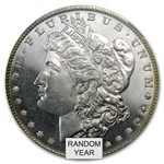 1878-1904 Morgan Dollars MS-64 PL NGC