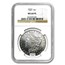 1878-1904 Morgan Dollars MS-64 PL NGC