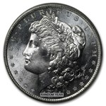 1878-1904 Morgan Dollars MS-64 PL PCGS