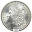 1878-1904 Morgan Dollars MS-65 NGC