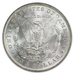 1878-1904 Morgan Dollars MS-65 NGC
