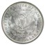 1878-1904 Morgan Dollars MS-65 NGC