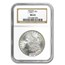 1878-1904 Morgan Dollars MS-65 NGC