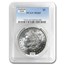 1878-1904 Morgan Dollars MS-65 PCGS (20 Different Dates/Mints)