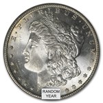 1878-1904 Morgan Dollars MS-66 NGC