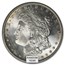 1878-1904 Morgan Dollars MS-66 NGC