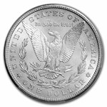 1878-1904 Morgan Dollars MS-66 PCGS