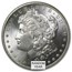 1878-1904 Morgan Dollars MS-67 NGC