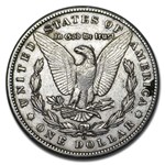 1878-1904 Morgan Dollars XF (20 Different Dates/Mints)