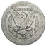 1878-1904 Morgan Silver Dollar AG (Random Year)