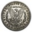 1878-1904 Morgan Silver Dollar XF (Random Year)