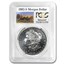 1878-1904 Stage Coach Morgan Dollar BU PCGS
