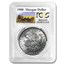 1878-1904 Stage Coach Morgan Dollar BU PCGS