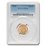 1878 $2.50 Liberty Quarter Eagle MS-65 PCGS