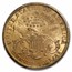 1878 $20 Liberty Gold Double Eagle MS-62 PCGS
