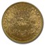 1878 $20 Liberty Gold Double Eagle MS-63 NGC