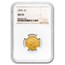 1878 $3 Gold Princess AU-55 NGC