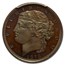 1878 $5 Pattern PR-68 PCGS CAC (Brown, J-1569)