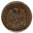 1878 $5 Pattern PR-68 PCGS CAC (Brown, J-1569)